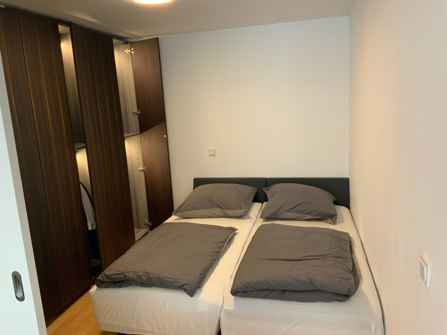 Fantastic flat in the heart of town