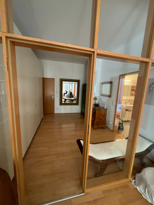Quiet apartment in München