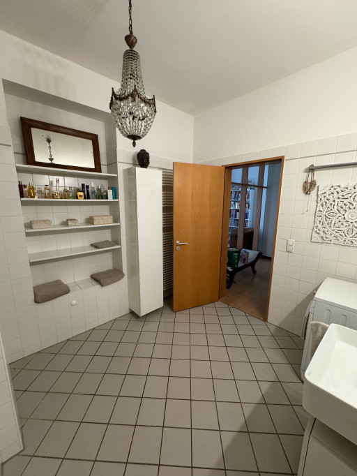 Quiet apartment in München