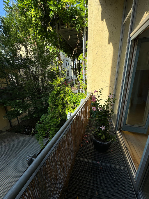 Quiet apartment in München