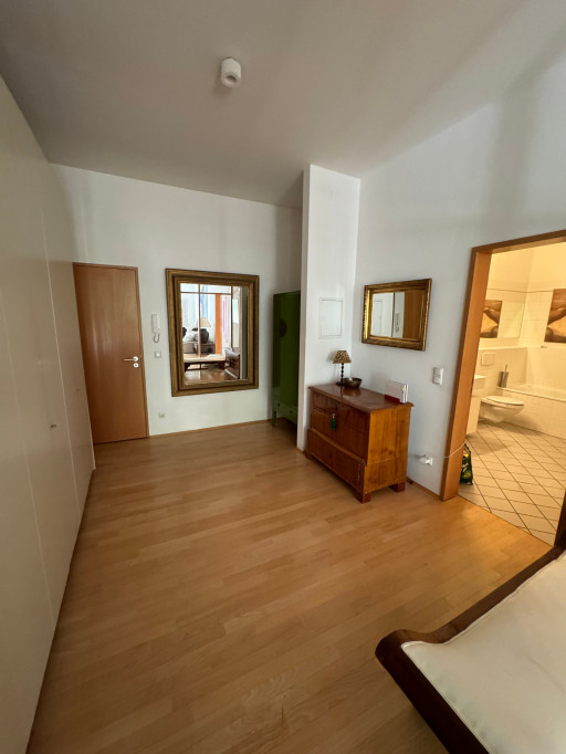 Quiet apartment in München