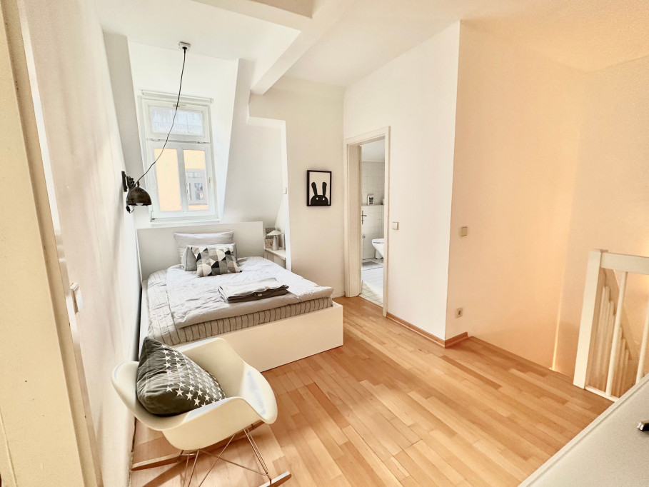 Lovely TOWNHOUSE in München