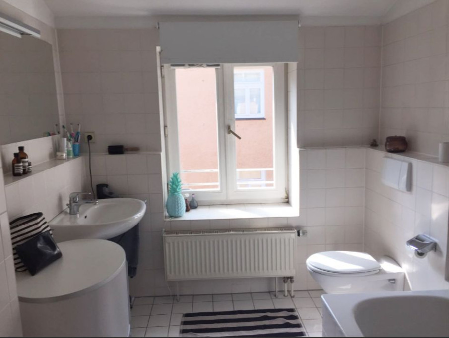 Lovely TOWNHOUSE in München