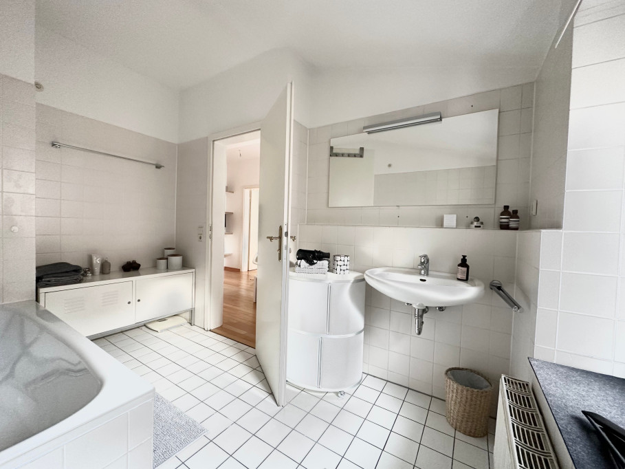 Lovely TOWNHOUSE in München