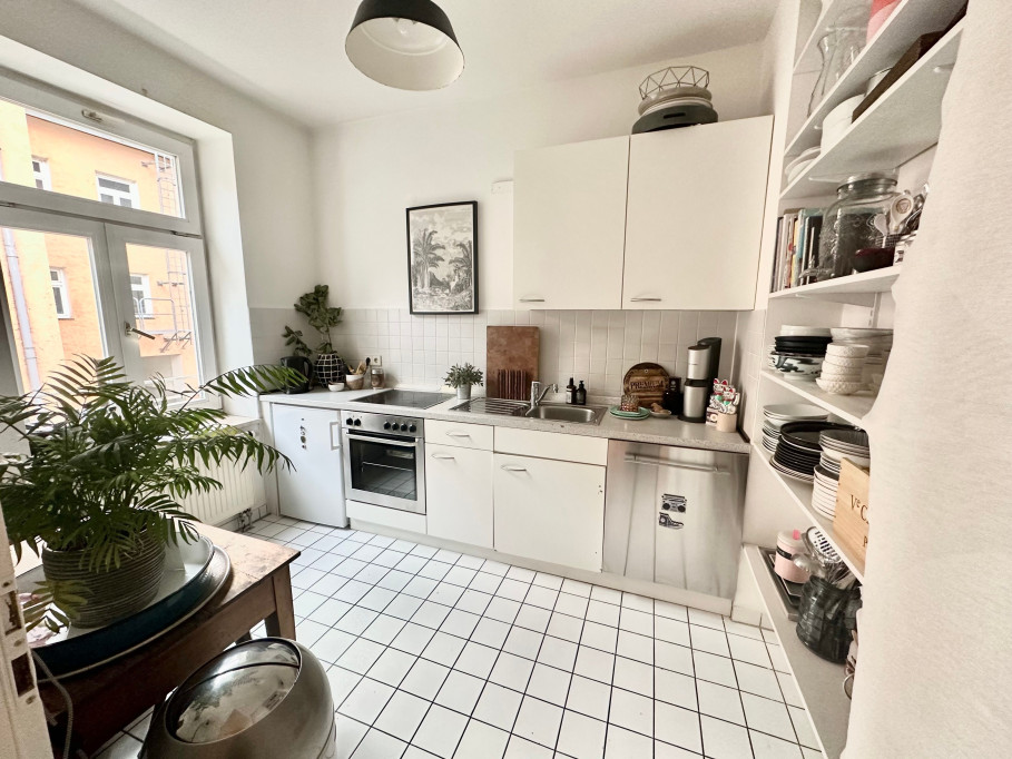 Lovely TOWNHOUSE in München