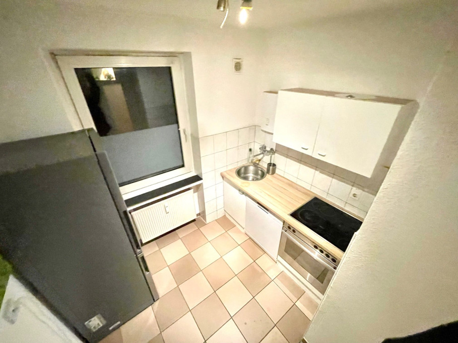 Wunderschöne möblierte 60m² Wohnung im Trend-Viertel Flingern-Nord