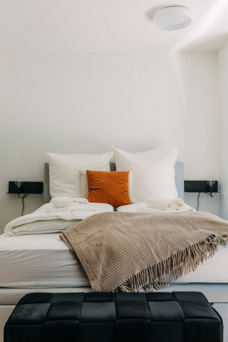 Stunning & Quiet Boutique-Style Micro Apartment