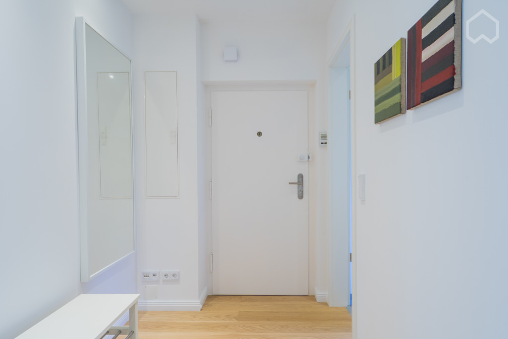 Cute flat in Schöneberg