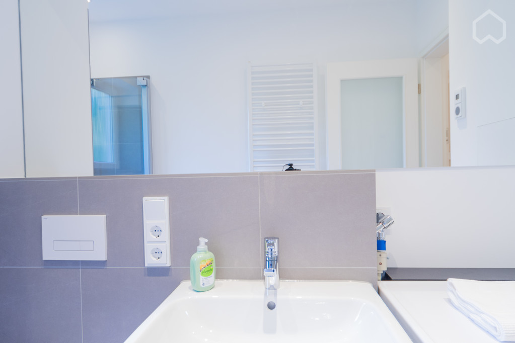 Cute flat in Schöneberg