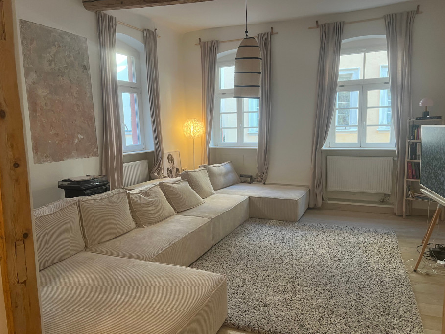 Great studio located in Heidelberg