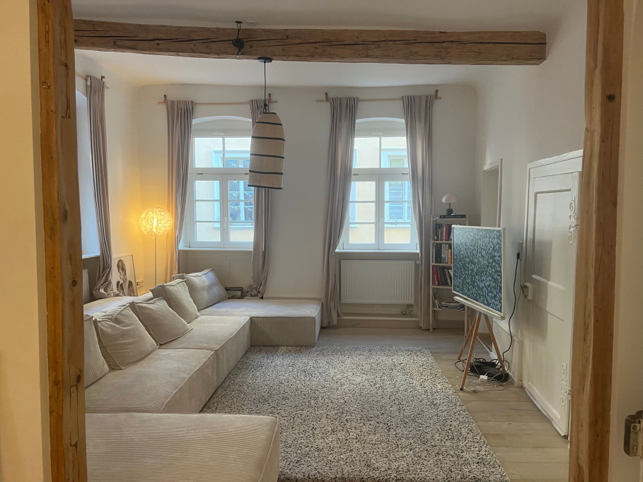 Great studio located in Heidelberg