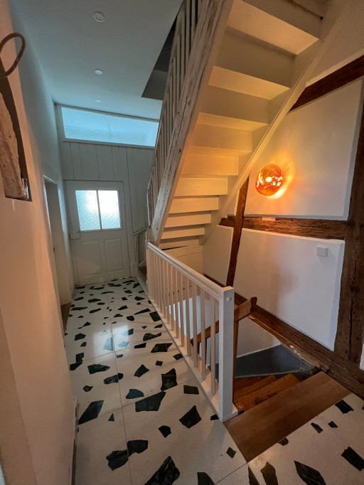 Great studio located in Heidelberg