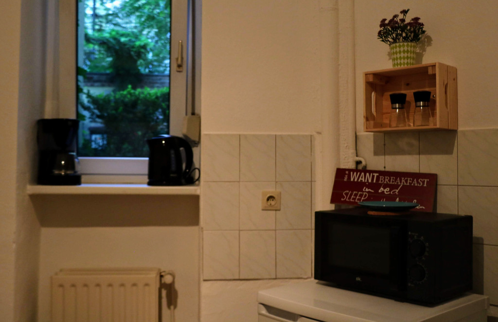 Amazing and gorgeous suite (Kreuzberg)