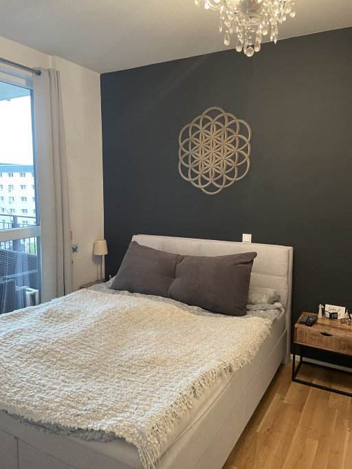Bright, perfect apartment located in Friedrichshain