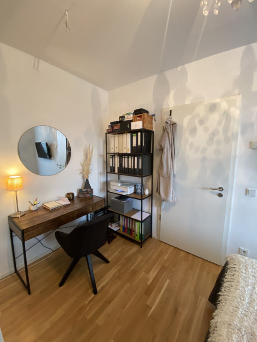 Bright, perfect apartment located in Friedrichshain