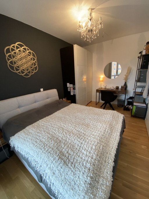 Bright, perfect apartment located in Friedrichshain