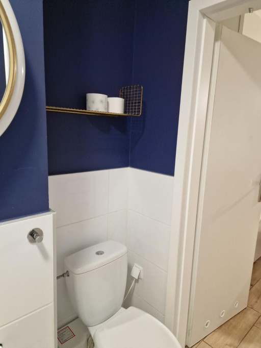 Very neat studio in Szczęśliwice