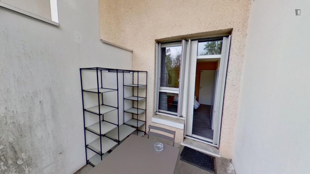 Wonderful double bedroom near Université Gustave Eiffel