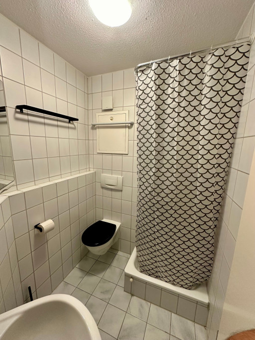 Lovely and quiet 28 m² studio flat near BER airport