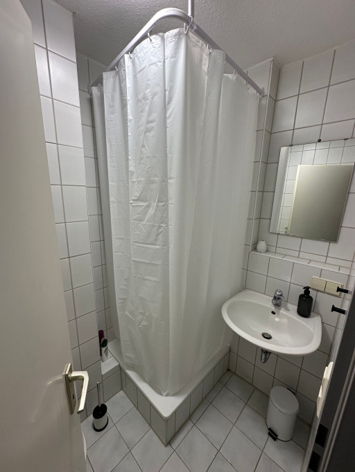 Lovely and quiet studio flat near BER airport