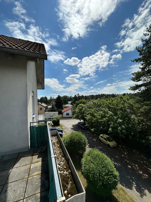 Lovely and quiet studio flat near BER airport