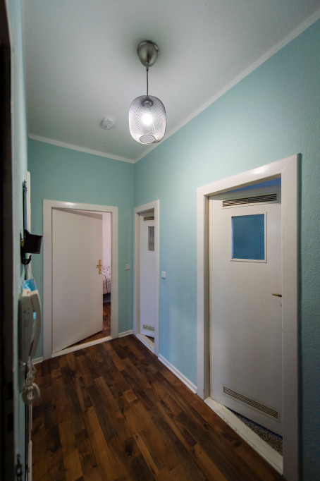 Walking distance to Mauerpark!