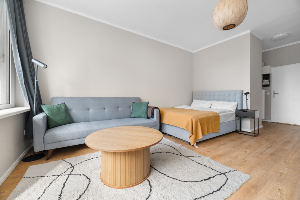 Cozy Studio in Kreuzberg
