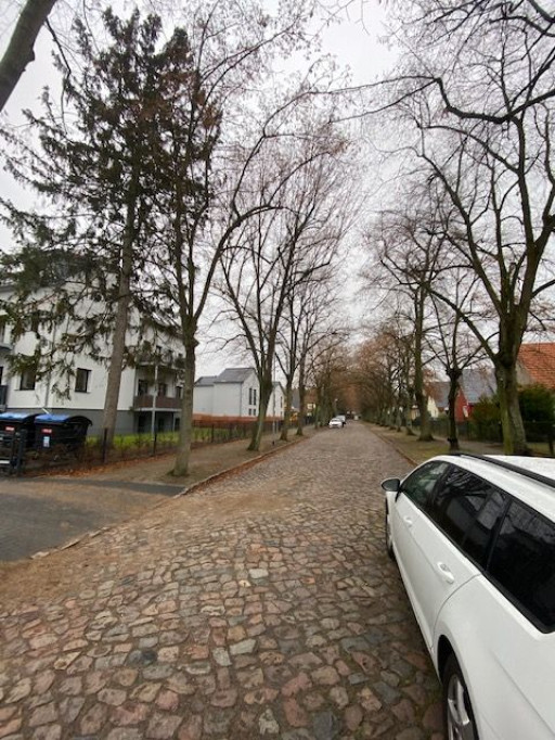 Beautiful, new cozy flat near TESLA Giga Factory - Berlin