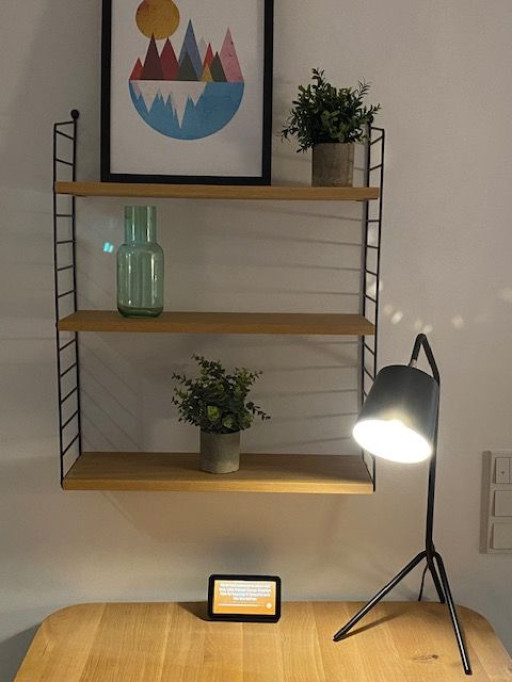 Beautiful, new cozy flat near TESLA Giga Factory - Berlin