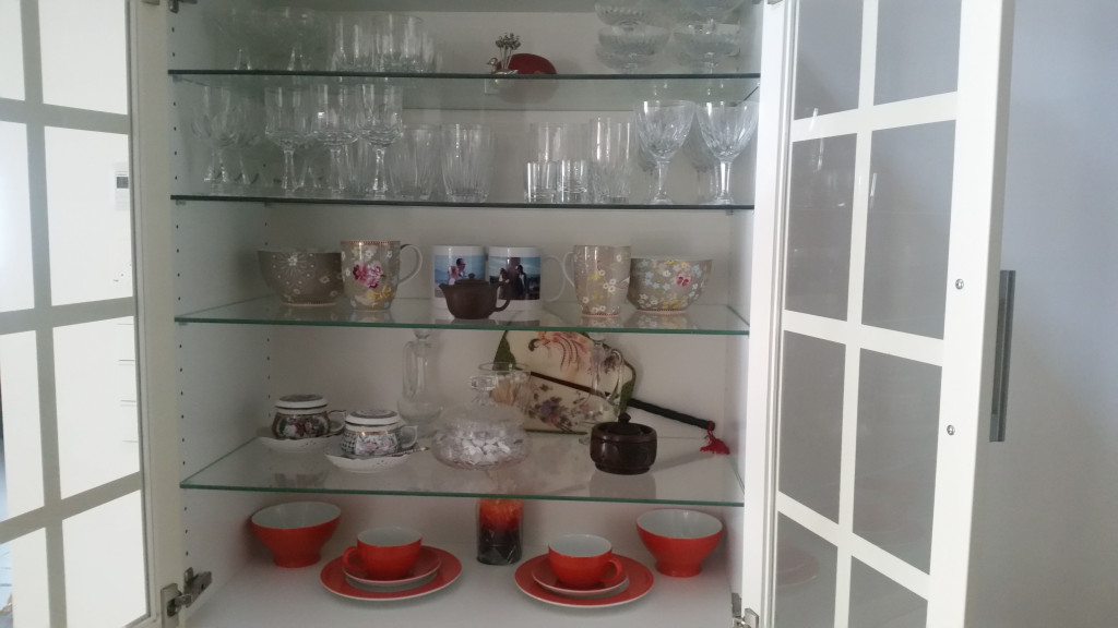 85m² apartment for 2-4 people near Berlin-Spandau