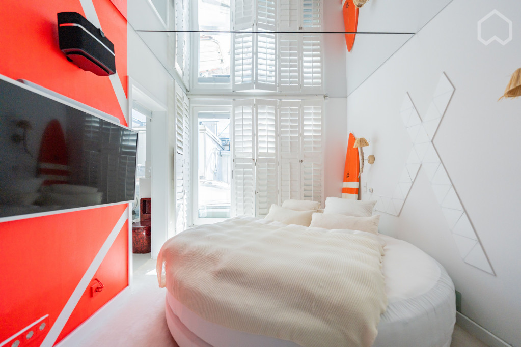 Gorgeous apartment in Prenzlauer Berg