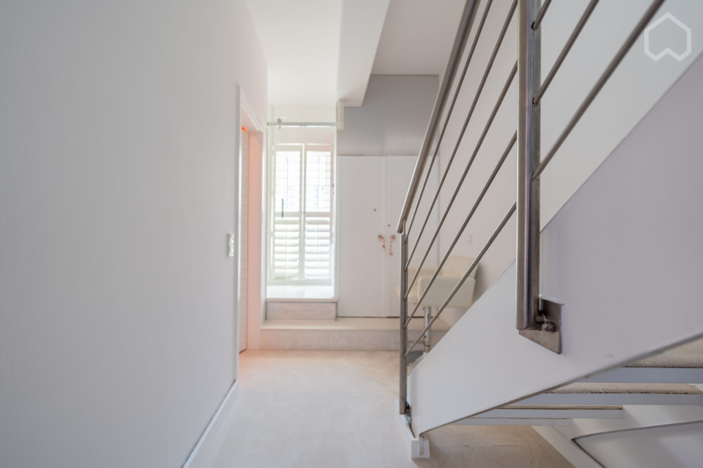 Gorgeous apartment in Prenzlauer Berg