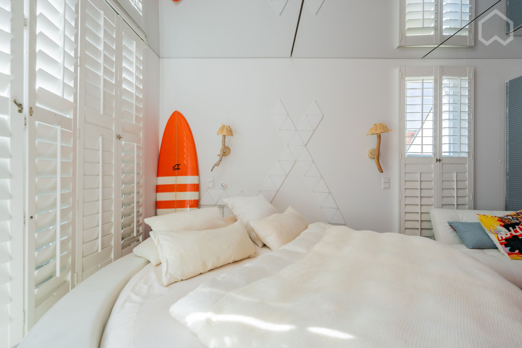 Gorgeous apartment in Prenzlauer Berg