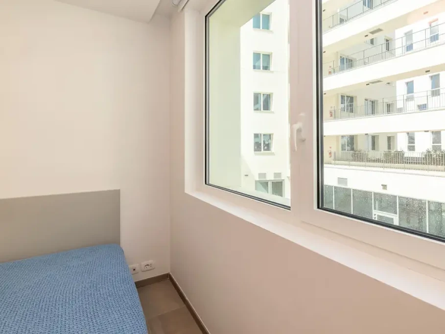 Yugo Florentia Living Firenze - Florence - chambre - ImmoJeune