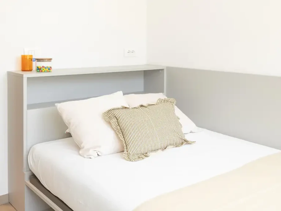 Yugo Florentia Living Firenze - Florence - chambre - ImmoJeune