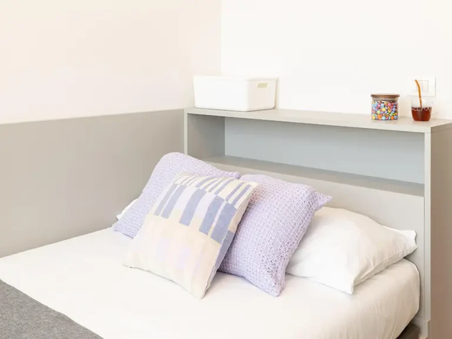 Yugo Florentia Living Firenze - Florence - chambre - ImmoJeune