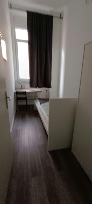 Homely single bedroom in Phoenix W - Dortmund - chambre - ImmoJeune
