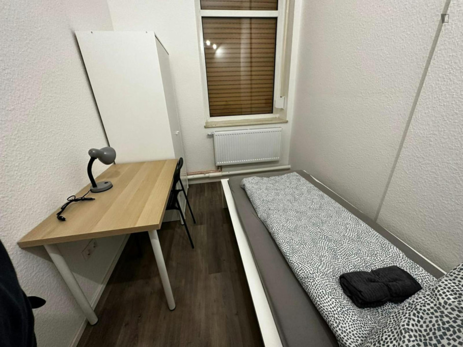Nice single bedroom in Phoenix W - Dortmund - chambre - ImmoJeune