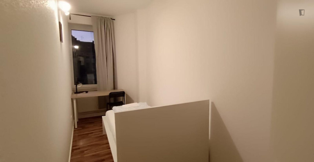 Cosy single bedroom near Ostentor station - Dortmund - chambre - ImmoJeune