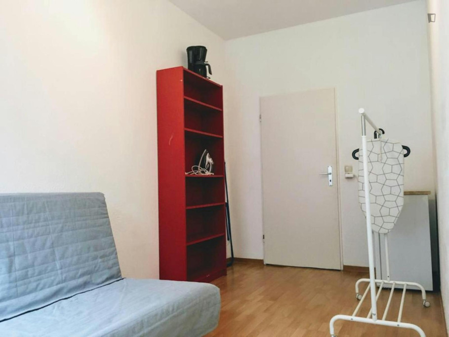 Neat studio in the centre of Dortmund - Dortmund - chambre - ImmoJeune