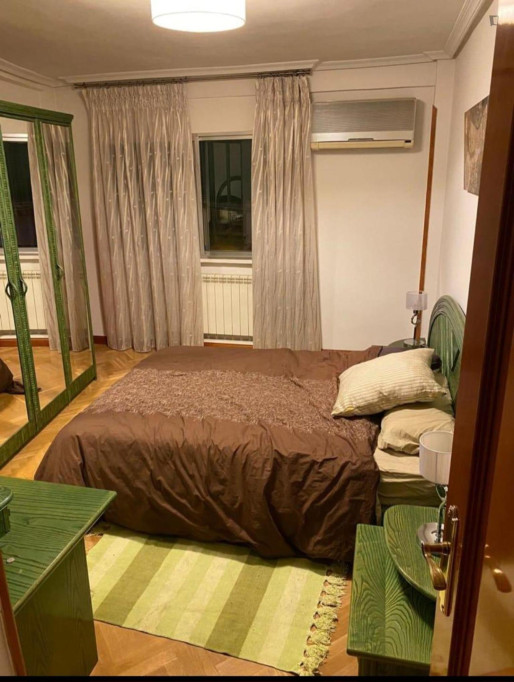 Very cosy single bedroom in Carpetana - Madrid - chambre - ImmoJeune