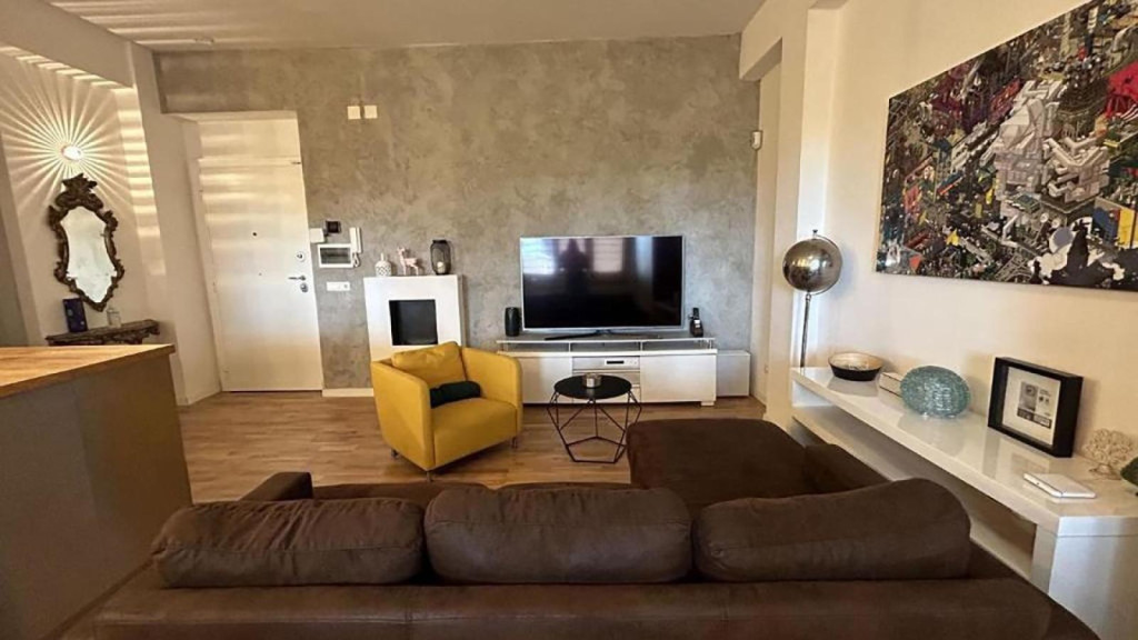 Very lovely 1 bedroom apartment near Marconi metro - Rome - chambre - ImmoJeune
