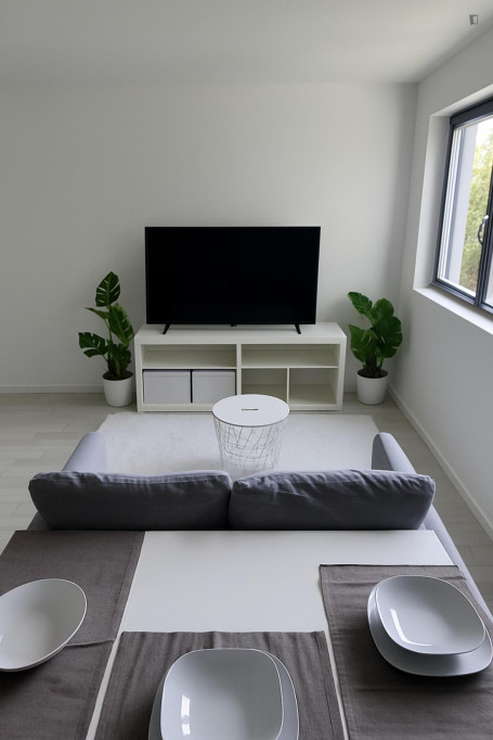 Welcoming Studio close to University of Beira Interior - Covilha - chambre - ImmoJeune