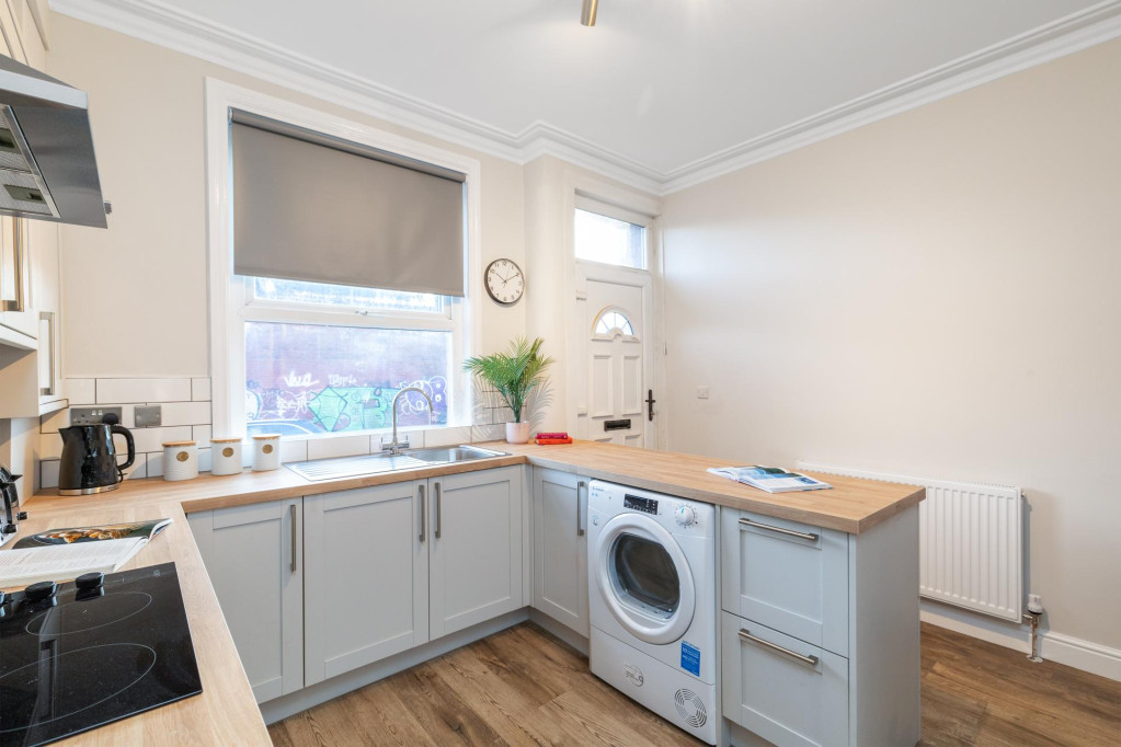 76, Harold Terrace - Leeds - chambre - ImmoJeune