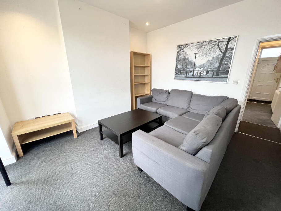 20, Ashville View - Leeds - chambre - ImmoJeune