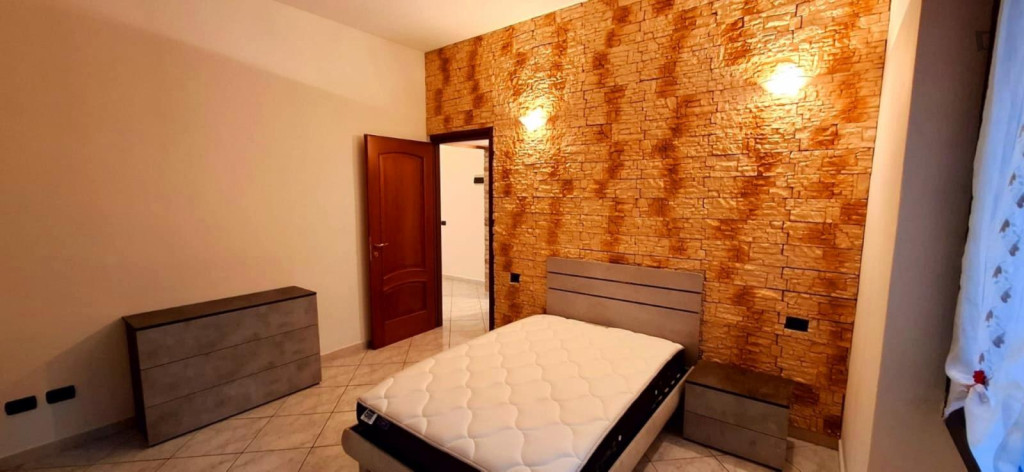 Comfortable single bedroom well connected to the city center - Milan - chambre - ImmoJeune