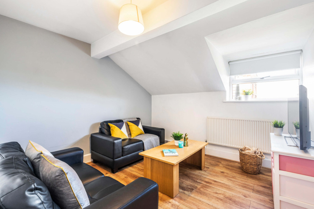 15, Kelso Heights - Leeds - chambre - ImmoJeune