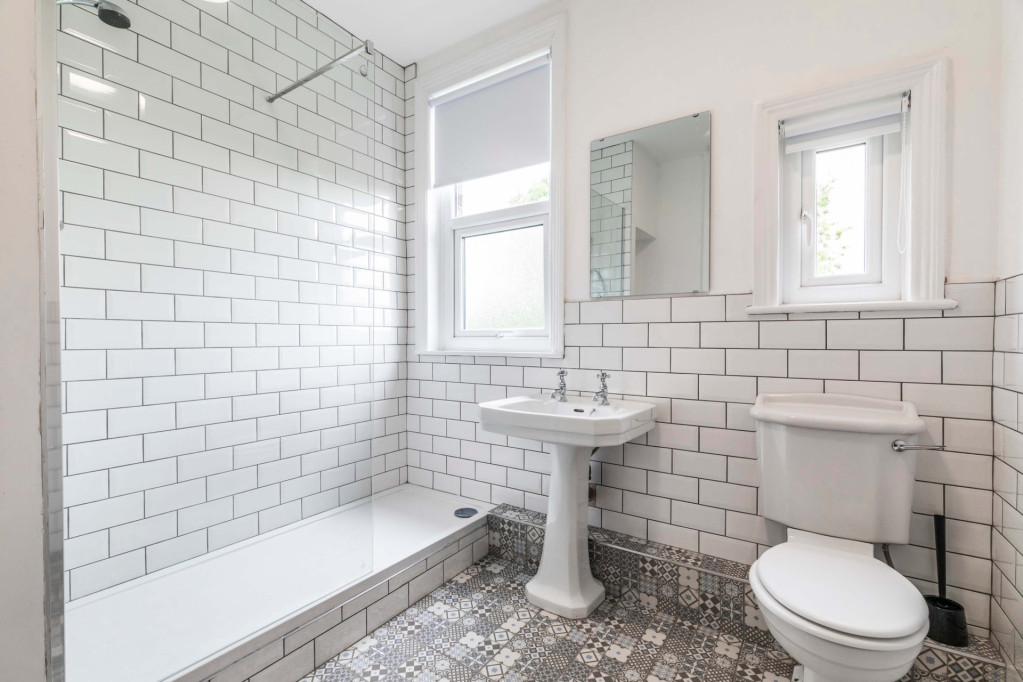 33, Wood Lane - Leeds - chambre - ImmoJeune