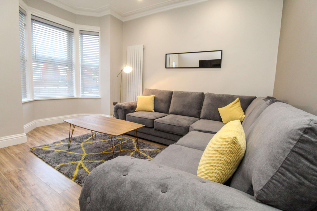 55, Highbury Terrace - Leeds - chambre - ImmoJeune