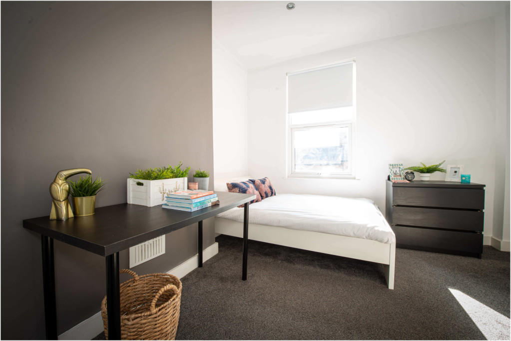 19, Estcourt Terrace - Leeds - chambre - ImmoJeune